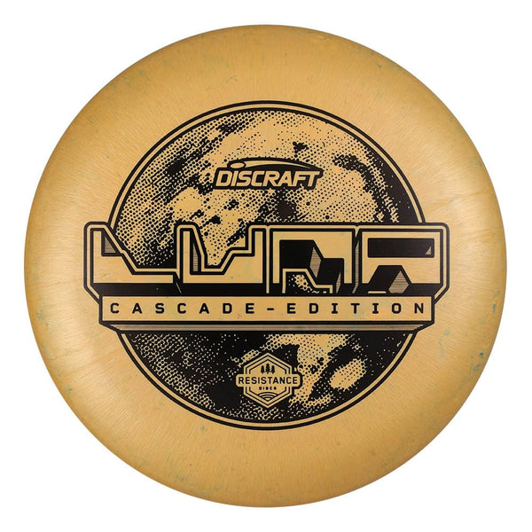 Cascade Challenge Jawbreaker Big Z Luna