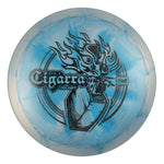 Big Z Swirl Cigarra