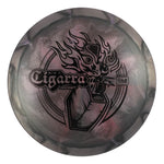 Big Z Swirl Cigarra