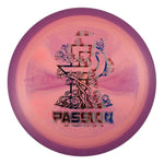 Champion's Cup Colorshift ESP Passion