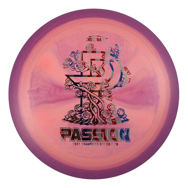 Champion's Cup Colorshift ESP Passion