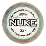 #49 (Black) 173-174 Champion's Cup Colorshift Jawbreaker Z Nuke