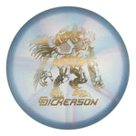 Chris Dickerson Robot Chicken ESP Swirl Buzzz