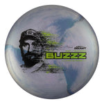 #38 (Pickle Holo) 175-176 2026 Tour Series Chris Dickerson Buzzz