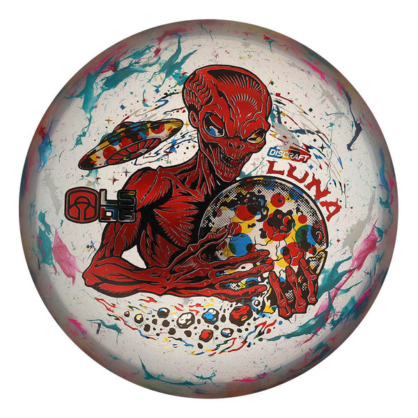 Colorshift Jawbreaker Z Flx Luna