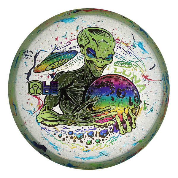 Colorshift Jawbreaker Z Flx Luna