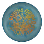 #49 (Gold Holo) 173-174 Supreme Flight Slightly Stoopid Dylan Cease Luna (Bear)