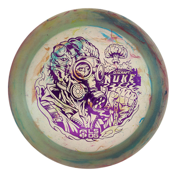 Colorshift Jawbreaker Z Flx Nuke
