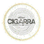 #49 (Silver Weave) 167-169 Confetti Z Cigarra