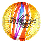 #91 (Black Orbs) 170-172 Fly Dye Confetti Z Archer