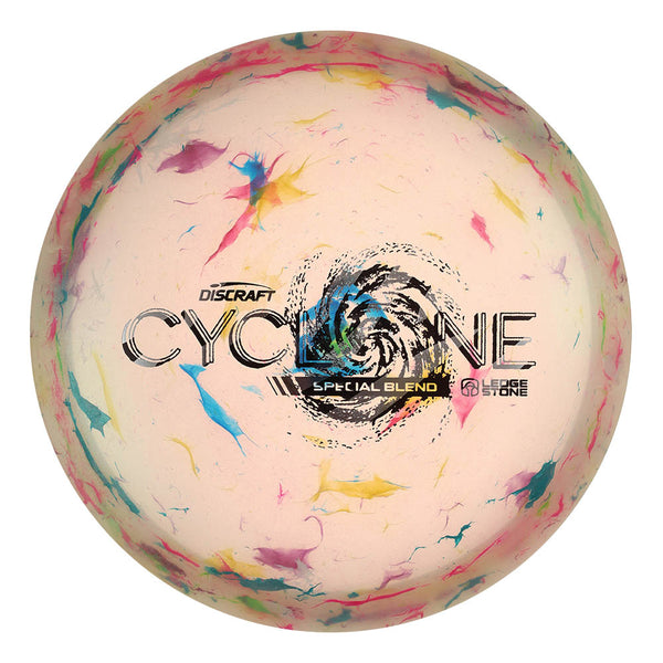 Colorshift Jawbreaker Z Flx Cyclone