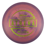 #44 (Gold Disco Dots) 173-174 Paul McBeth ESP Athena