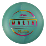 Paul McBeth ESP Malta