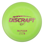 #41 (Pink Hearts) 177+ ESP Meteor