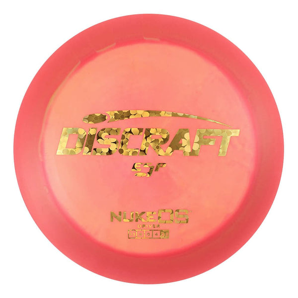 #49 (Gold Flowers) 173-174 ESP Nuke OS