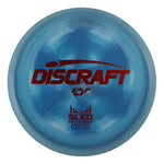 #49 (Red Weave) 177+ ESP Sled