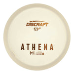 #3 (Copper Metallic) 173-174 ESP White Paul McBeth Athena