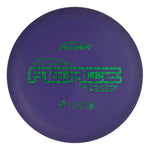 Paige Pierce Hard Blend Fierce