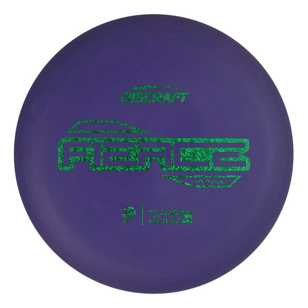 Paige Pierce Hard Blend Fierce