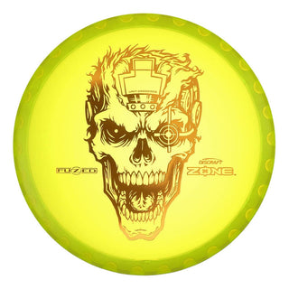 #12 (Copper Metallic) 173-174 Glo FuZed Zone