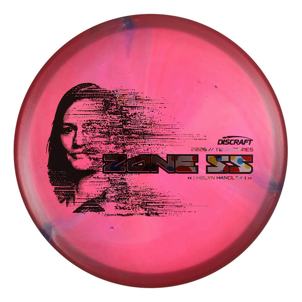 2026 Tour Series Holyn Handley Zone SS