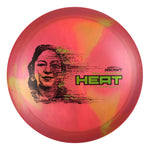 2026 Tour Series Hanna Huynh Heat