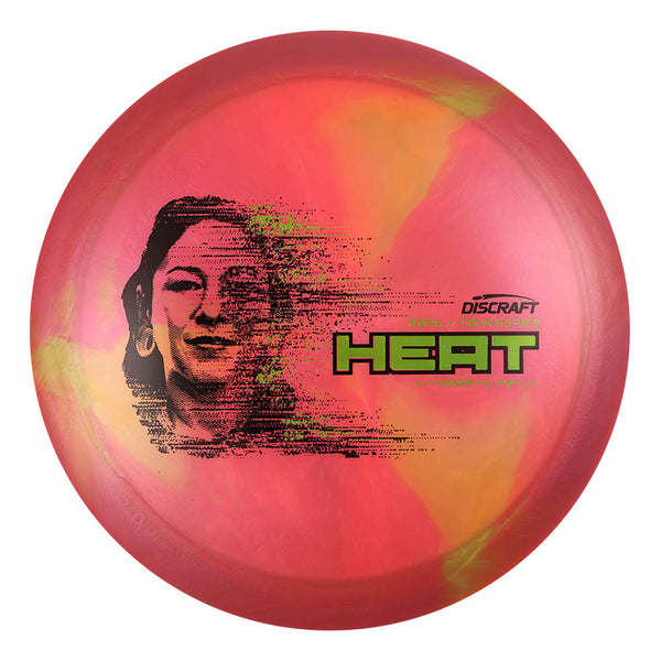 2026 Tour Series Hanna Huynh Heat