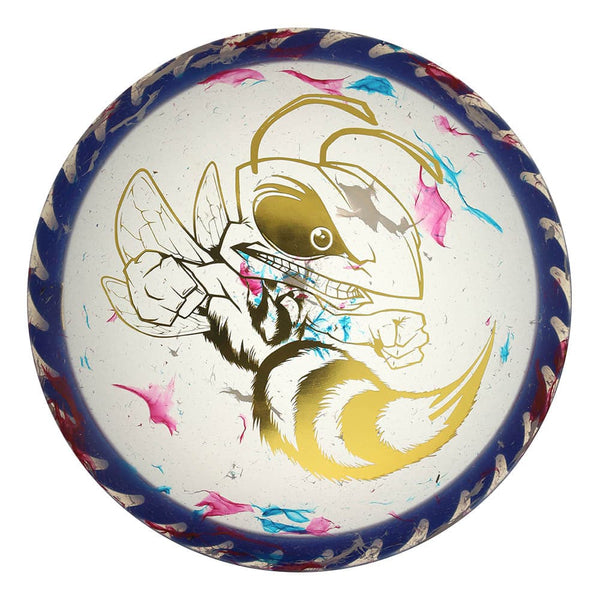 #20 (Gold Metallic) 177+ Jawbreaker Big Bee FuZed Line Buzzz