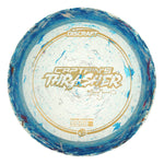 #49 (Gold Sparkle) 170-172 Missy Gannon Jawbreaker Z Captain's Thrasher