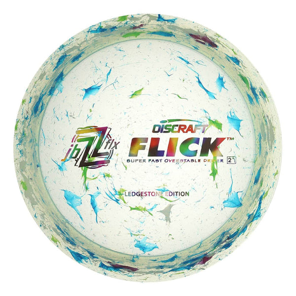 Jawbreaker Z Flx Flick