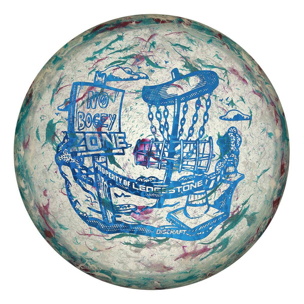 Jawbreaker Z Super Flx Zone