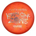 #35 (Silver Metallic) 173-174 Kitchen Sink Zone (Vault Reserves)