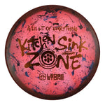 #49 (Copper Metallic) 173-174 Kitchen Sink Zone