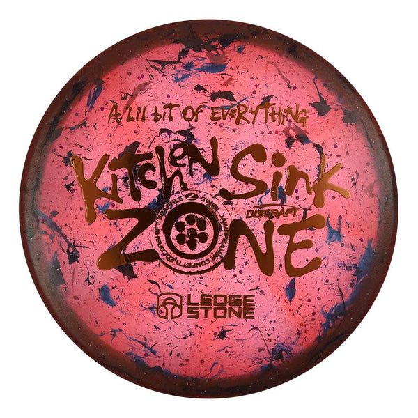 #49 (Copper Metallic) 173-174 Kitchen Sink Zone