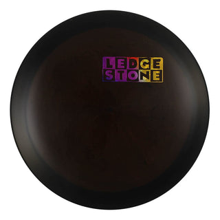 Ledgestone Network Stamped Cryztal Flx Raptor