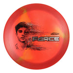 2026 Tour Series Luke Taylor Force