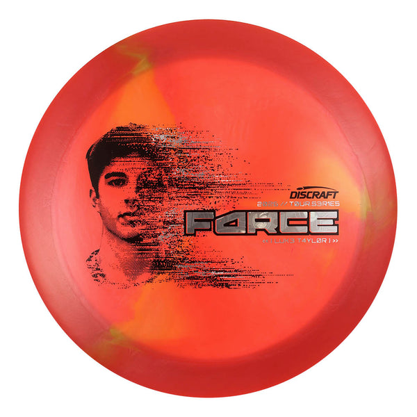 2026 Tour Series Luke Taylor Force