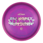 Missy Gannon "Big Money" ESP Mantis