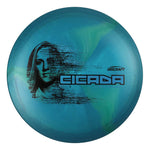 2026 Tour Series Missy Gannon Cicada