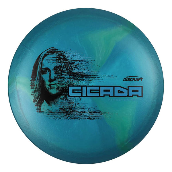 2026 Tour Series Missy Gannon Cicada