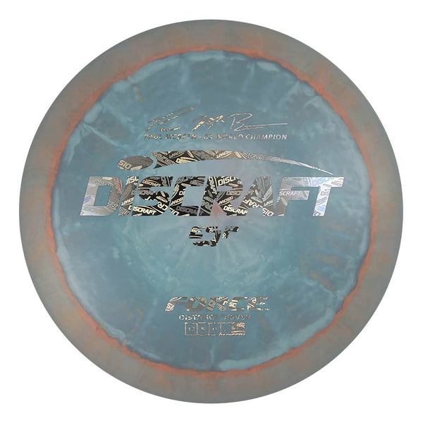 Paul McBeth 6x ESP Force