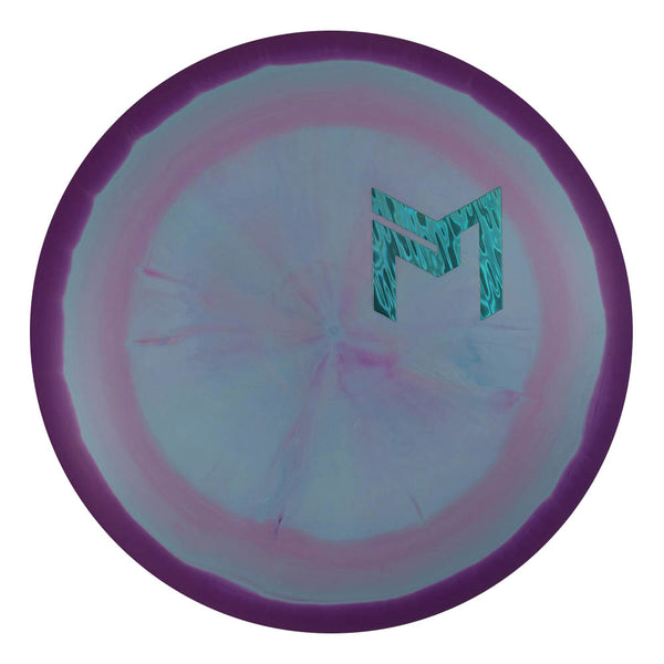 Paul McBeth ESP Buzzz