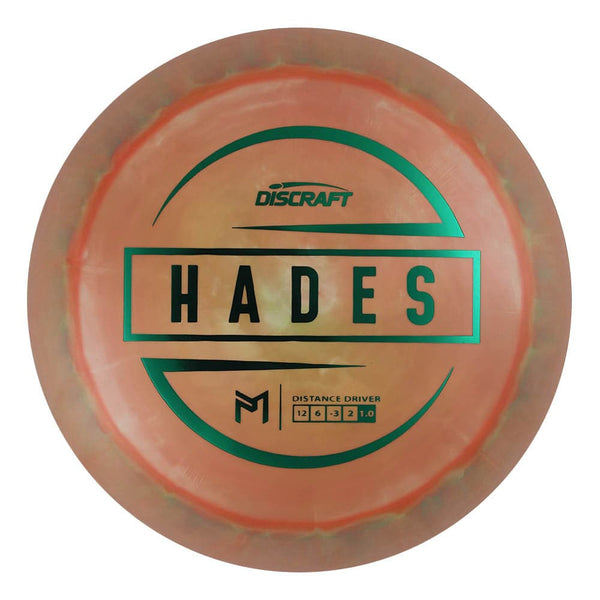 Paul McBeth ESP Hades