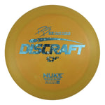 #13 (Snowflakes) 164-166 Paige Pierce 5x ESP Nuke