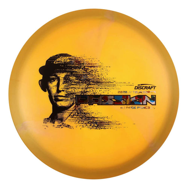 2026 Tour Series Paige Pierce Passion