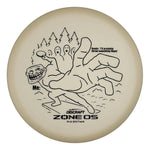#9 White (Black*) 170-172 Peter Green CryZtal Flx Glo Zone OS