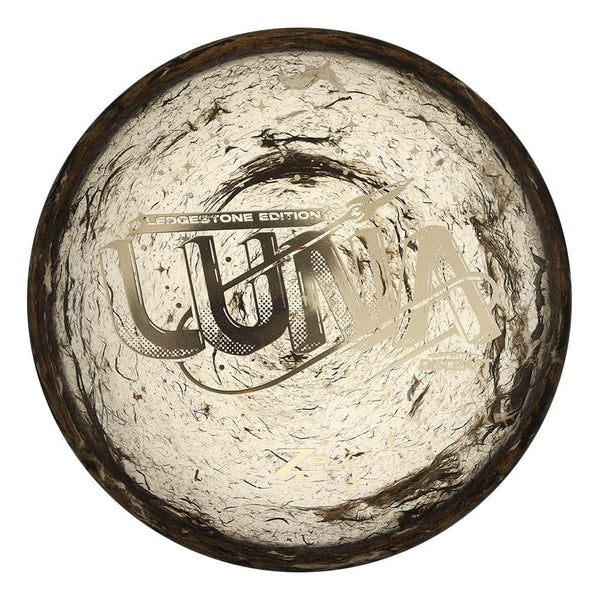 Jawbreaker Z Super Flex Luna