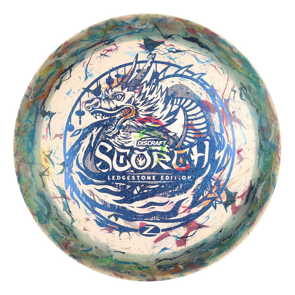 Colorshift Jawbreaker Z Flx Scorch
