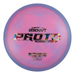 Ricky Wysocki Prototype Hallux