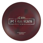 #49 EXACT DISC (Silver Stars) 173-174 Prototype Malita #2